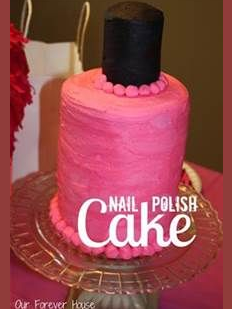 Nail Salon Archives Live Big Love Deep