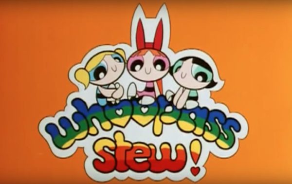 happy meal powerpuff