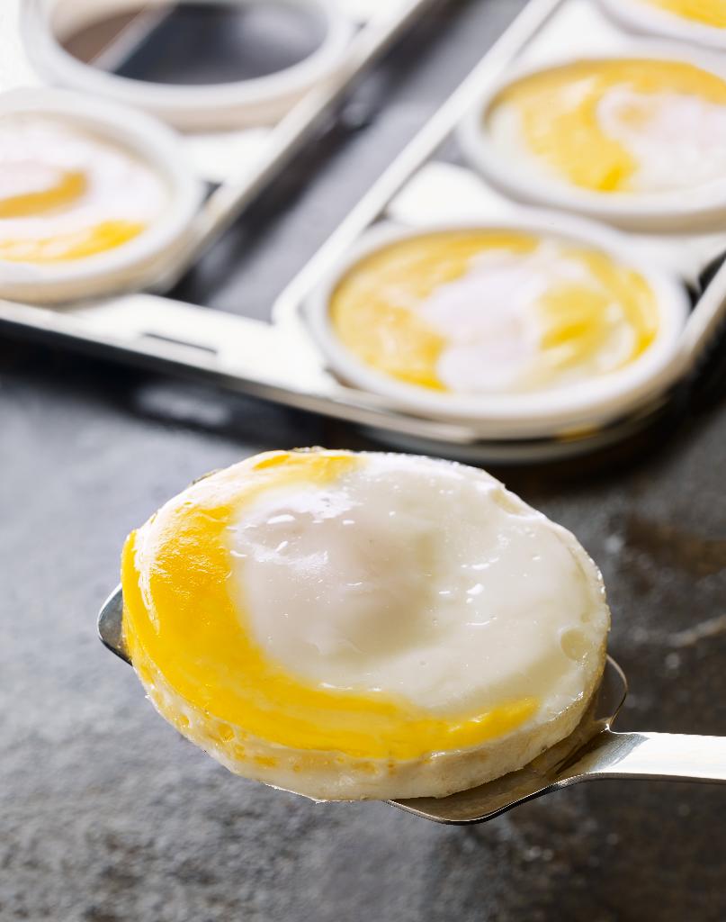 GlutenFree at McDonald's • Live Big. Love Deep.