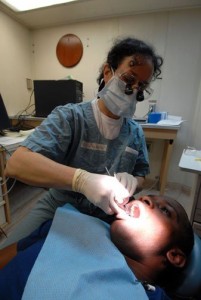 dentistrenee