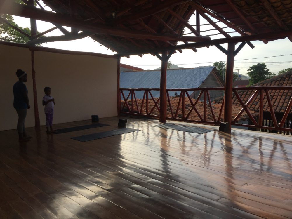 Zen Yoga